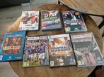 Pc games, 1 speler, Ophalen of Verzenden, Gebruikt, Vanaf 3 jaar