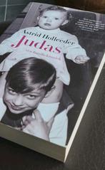 NIEUW Judas - Astrid Holleeder, Ophalen of Verzenden, Nieuw, Overige