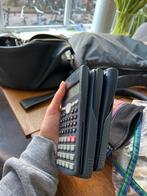 Rekenmachine casio, Diversen, Schoolbenodigdheden, Ophalen, Gebruikt