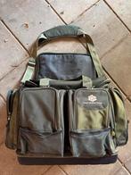 JRC Cocoon Medium Carryall vis tas, Watersport en Boten, Hengelsport | Karpervissen, Ophalen of Verzenden, Zo goed als nieuw, Overige typen