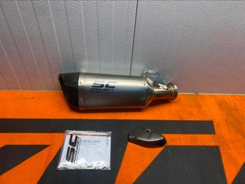 Ktm 1290 1390 superduke r sc project sc1-r beschikbaar voor biedingen