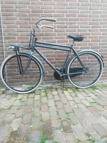 Fiets  beschikbaar voor biedingen