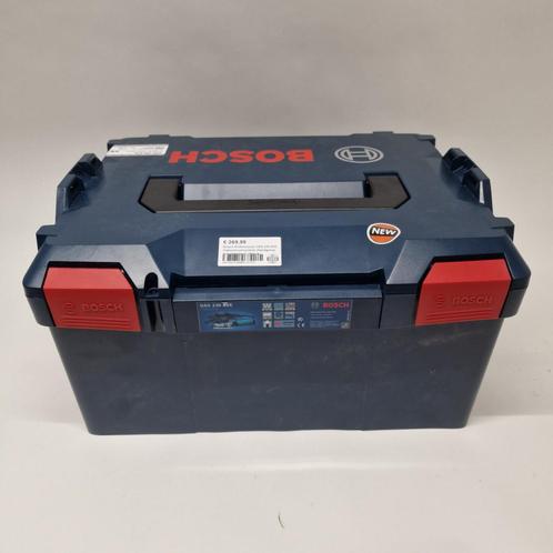 Bosch Professional GSS 230 AVE Vlakschuurmachine (Handgreep,, Doe-het-zelf en Verbouw, Gereedschap | Handgereedschap, Nieuw