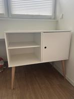 Commode babykamer, Kinderen en Baby's, Kinderkamer | Commodes en Kasten, Ophalen, 50 tot 70 cm, 100 cm of meer, Zo goed als nieuw
