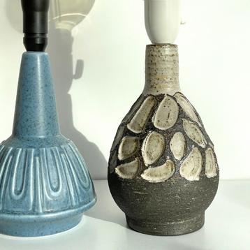 Lovemose Denmark LAMP Scandinavisch vintage keramiek retro beschikbaar voor biedingen