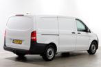 Mercedes-Benz Vito 111 CDI 115pk E6 Lang Airco/Inrichting/Ac, Origineel Nederlands, Te koop, Gebruikt, 750 kg