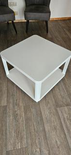 Ikea Salon Tafel - Amper Gebruikt, Huis en Inrichting, Ophalen