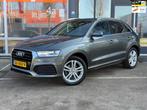 Audi Q3 1.4 TFSI CoD S Edition | Airco | Cruise | Navi, 1380 kg, Euro 6, 4 cilinders, 150 pk
