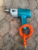 Black&Decker boor machine, Doe-het-zelf en Verbouw, Gereedschap | Boormachines, Ophalen of Verzenden, Zo goed als nieuw, Boormachine
