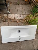 Wasbak, Gebruikt, Minder dan 100 cm, Wasbak of Wastafel, 25 tot 50 cm