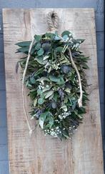 Landelijk, stoere toef, groendecoratie, droogbloemen, Nieuw, Ophalen of Verzenden, Gemaalweg 12b Rutten, Ari-Janne.nl