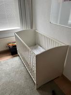 Kinderbedje 120x60, Kinderen en Baby's, Babywiegjes en Ledikanten, Ophalen, Gebruikt, Ledikant