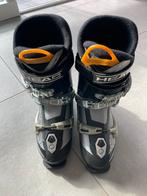 HEAD skischoenen  heren  maat 42, Sport en Fitness, Skiën en Langlaufen, Gebruikt, Ophalen of Verzenden