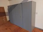 Kastenwand hang en leg, Ophalen, Overige materialen, Gebruikt, 200 cm of meer