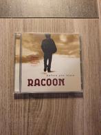 Cd racoon, Ophalen of Verzenden, Zo goed als nieuw