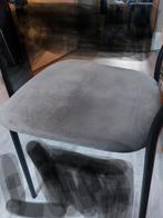 jysk eetkamerstoel, Huis en Inrichting, Stoelen, Ophalen, Gebruikt, Eén, Stof