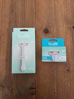 Gillette Venus Smooth Sensitive Set, Ophalen of Verzenden, Nieuw, Overige typen