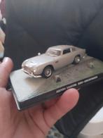 007, Hobby en Vrije tijd, Modelauto's | 1:43, Ophalen, Zo goed als nieuw, Auto, Overige merken