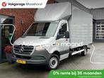 Mercedes-Benz Sprinter 314 2.2 CDI L3 EURO VI-D Bakwagen 420, 13 km/l, Gebruikt, Euro 6, 2 stoelen