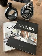 COLLECTIE BOEKEN OVER STIJLVOL EN EXCLUSIEF WONEN, Ophalen, Zo goed als nieuw, Interieur en Design