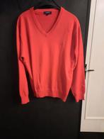 Gant zomerse trui rood maat L, Maat 52/54 (L), Zo goed als nieuw, Verzenden, Rood