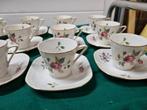 koffie servies wawel  12 persoons  in zeer nette staat, Ophalen of Verzenden