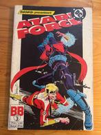 #0463 3 x Atari Force, Meerdere comics, Ophalen of Verzenden, Europa