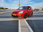 Ford Fiësta 1.6 Sport Project/Hobby Auto, Auto's, Ford, Voorwielaandrijving, 1596 cc, 15 km/l, 4 cilinders
