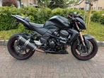Kawasaki Z750R ABS, Ophalen, Zo goed als nieuw