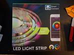Slimme LED Strip - LSC Connect, Kunststof, Nieuw, Ophalen of Verzenden, Modern