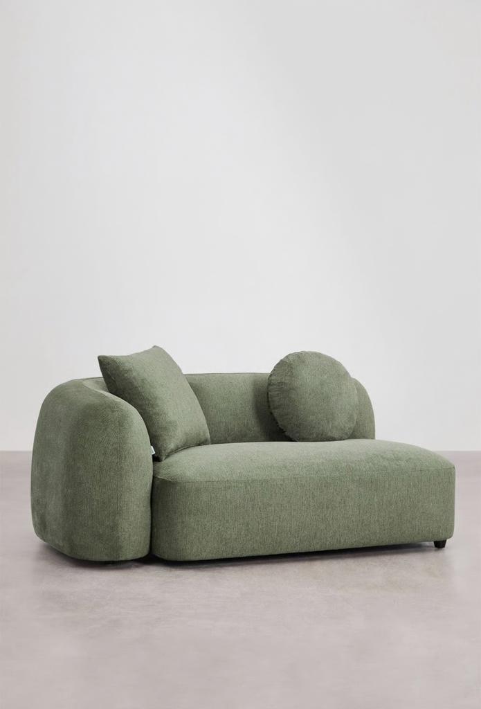 SKLUM BANK (Nieuw en ongebruikt), Huis en Inrichting, Banken | Sofa's en Chaises Longues, Zo goed als nieuw, Tweepersoons, Ophalen