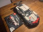 Lego 42096 - Porsche 911 RSR, Ophalen of Verzenden, Zo goed als nieuw, Complete set, Lego