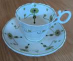 Bisto England art nouveau Jugendstil kop en schotel 1910, Antiek en Kunst, Ophalen of Verzenden