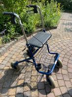 Degelijke rollator, Ophalen, Gebruikt
