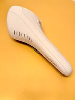 FIZIK Arione Classic Nylon & Carbon reinforced zadel wit, Ophalen of Verzenden, Zo goed als nieuw, Overige typen
