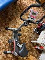 Hometrainer. Eenvoudige uitvoering, Sport en Fitness, Fitnessapparatuur, Ophalen, Zo goed als nieuw, Hometrainer