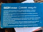Vlakschuurmachine SKIL 662H, -, -, Onbekend (nieuw artikel gekocht binnen NL via veiling), Ophalen of Verzenden