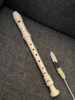 Jamaha blokfluit, Ophalen of Verzenden, Zo goed als nieuw