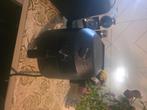 Airfryer van tomado, Ophalen of Verzenden, Zo goed als nieuw, Airfryer, 750 t/m 999 gram