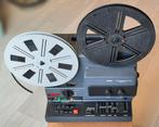 Bauer T 525 super 8 filmprojector, Ophalen, 1980 tot heden, Projector