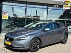 Volvo V40 2.0 D2 Nordic+ Navi Clima Cruise Park.Sens Stoelve, Auto's, Volvo, Stof, Gebruikt, 4 cilinders, 1969 cc