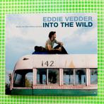 Eddie Vedder Into the wild CD en DVD, Ophalen of Verzenden, Zo goed als nieuw