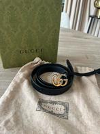 Orginele Gucci riem, Kleding | Dames, Riemen en Ceinturen, Minder dan 3 cm, 80 tot 90 cm, Ophalen of Verzenden, Gucci