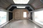Opblaasbare Auto Spuitcabine. Incl. 2 Blowers. Afm. 8x4x3.3m, Ophalen, Zo goed als nieuw