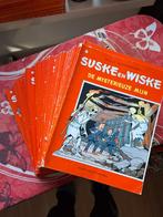Suske en Wiske eerste druk 226 t/m 250, Gelezen, Ophalen of Verzenden, Meerdere stripboeken