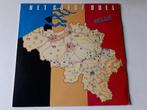 Lp vinyl   Het Goede Doel - België (is er leven op Pluto), Ophalen of Verzenden, Gebruikt, Levenslied of Smartlap