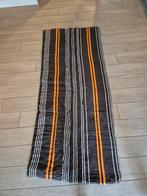 Slaapzak 165 x 70 cm met opbergzak, Caravans en Kamperen, Ophalen of Verzenden, Gebruikt