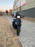 mooie Vespa sprint 2020 Iget E4, Fietsen en Brommers, Ophalen, Overige modellen, Maximaal 45 km/u, Zo goed als nieuw