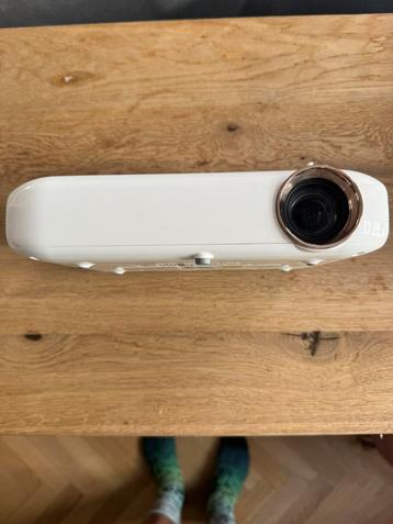 Te koop: LG PW1500G Beamer - Jouw eigen thuisbioscoop! beschikbaar voor biedingen