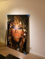 Plexiglas schilderij groot L180 x B120, Ophalen of Verzenden